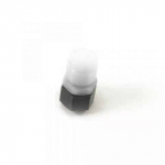 Mr. Steam 103918 Aromaflo Nozzle 1/2" Npt